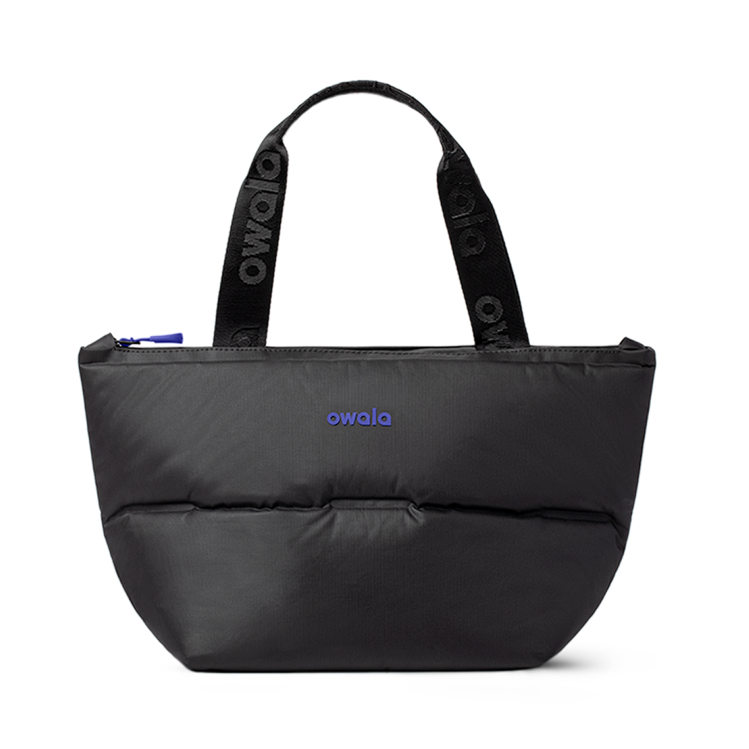 The Puffer Mini Insulated Tote A Bottle Pick for Today