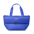 The Puffer Mini Insulated Tote - One bottle. Plenty of plans.