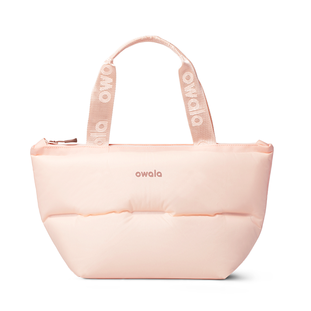 The Puffer Mini Insulated Tote A Bottle Pick for Today