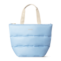 The Puffer Insulated Tote - Water tastes like a win.