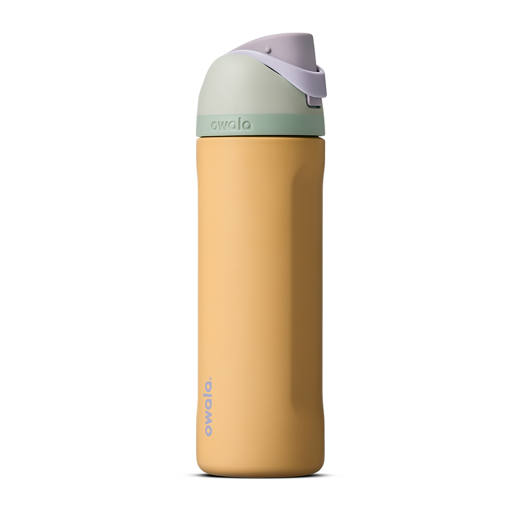 FreeSip® - Flip open your water break.