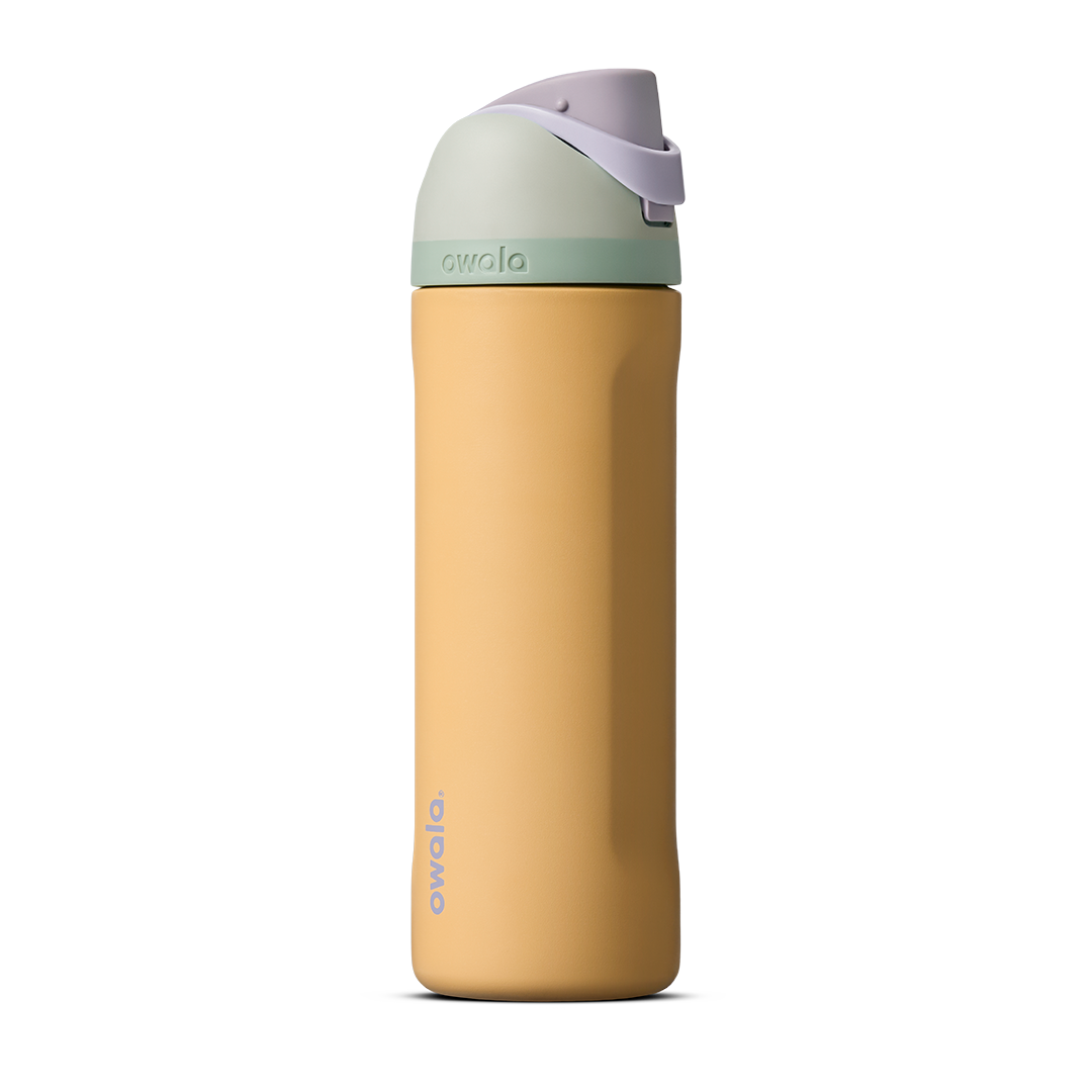 FreeSip® - Flip open your water break.