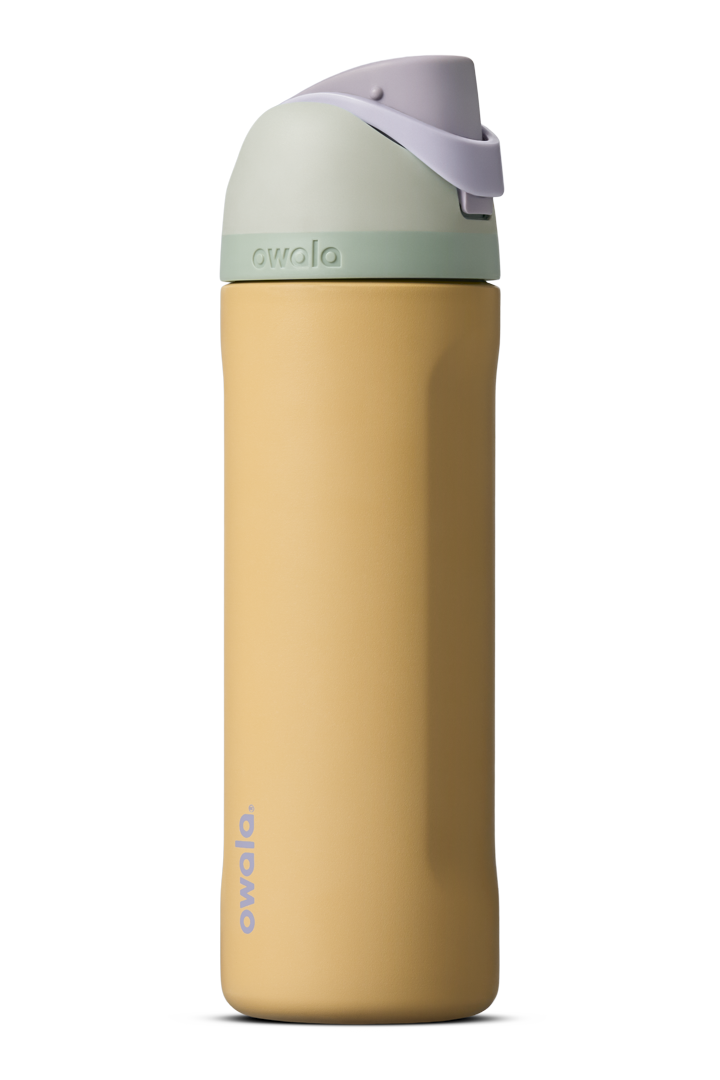 FreeSip® - Flip open your water break.