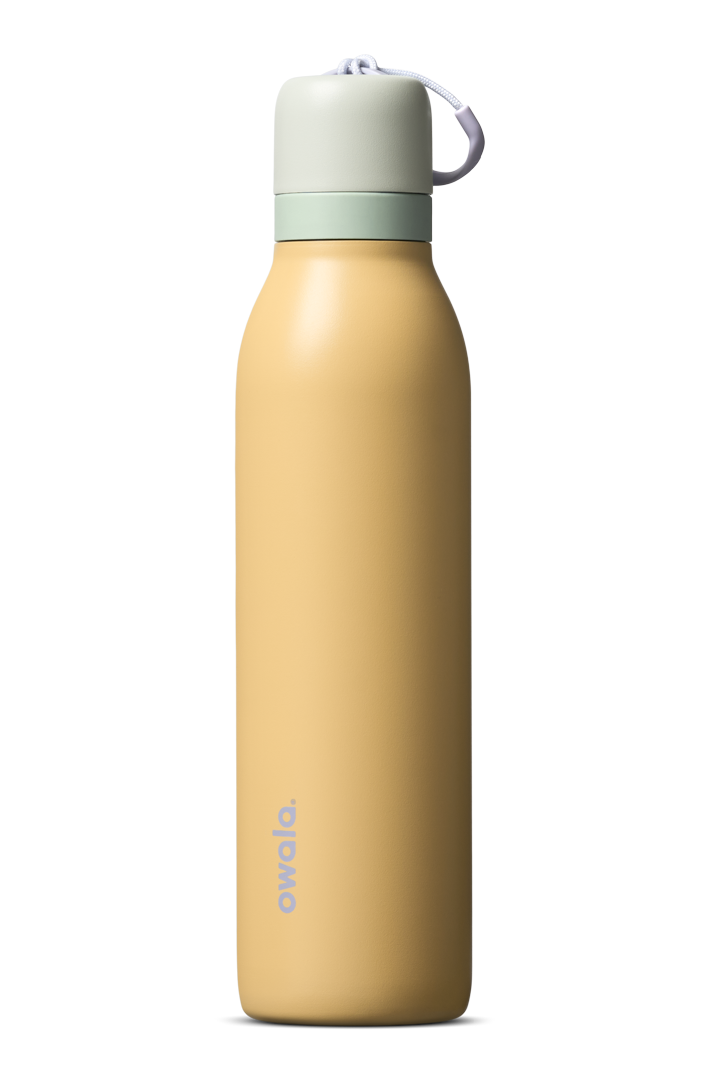 FreeSip® Twist - One bottle for every plan.