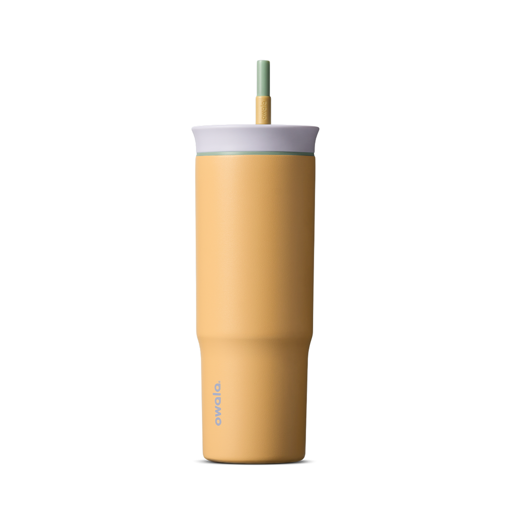 24oz Tumbler - Open Owala. Take a sip.