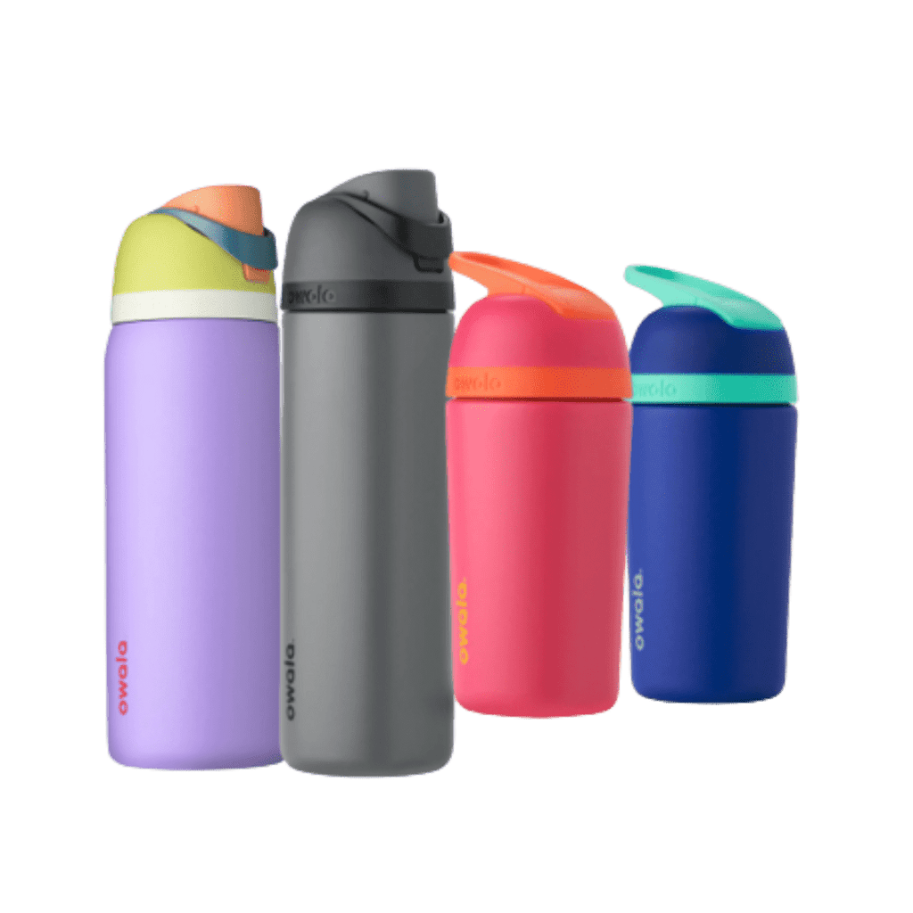 Family Bundle - Build water into your rhythm.