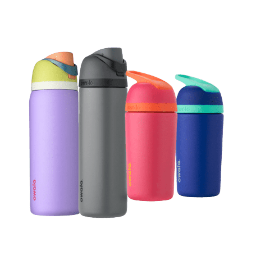 Family Bundle - Build water into your rhythm.