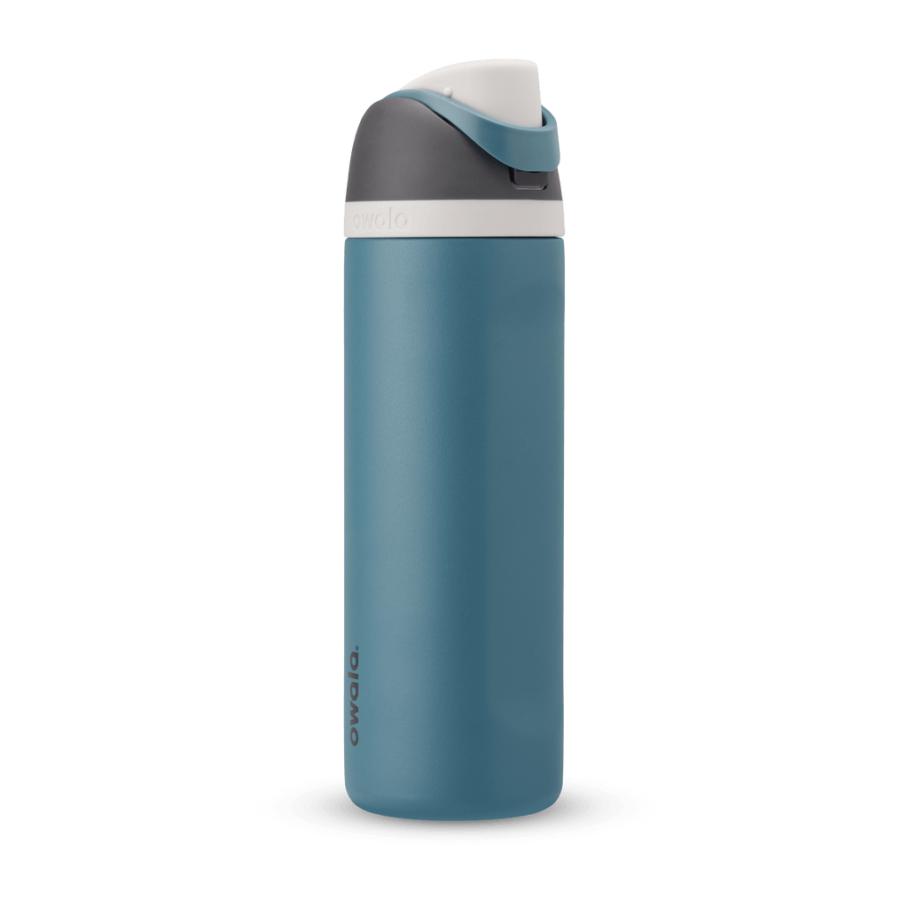 FreeSip® - Flip open your water break.