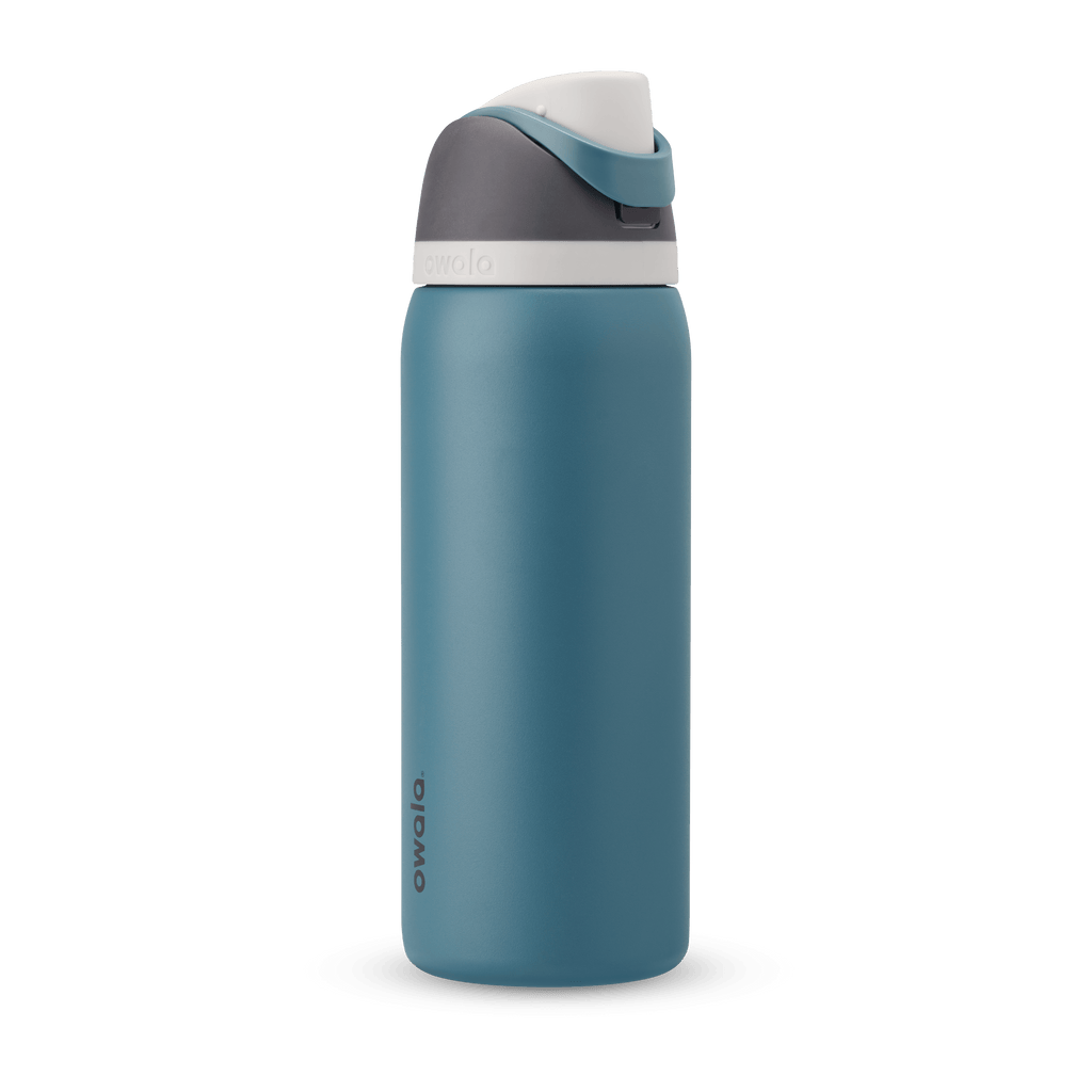 FreeSip® - Flip open your water break.