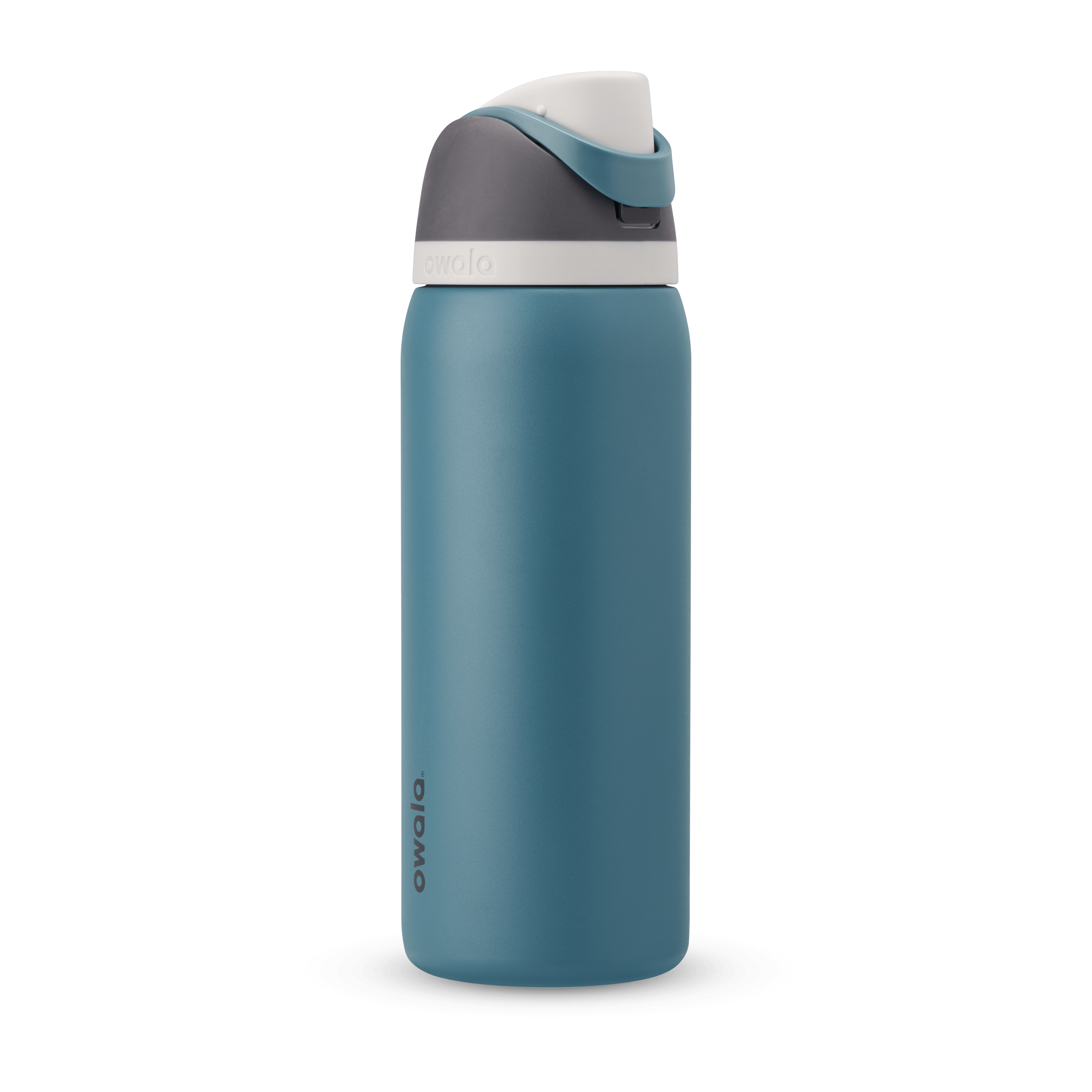 FreeSip® - Flip open your water break.