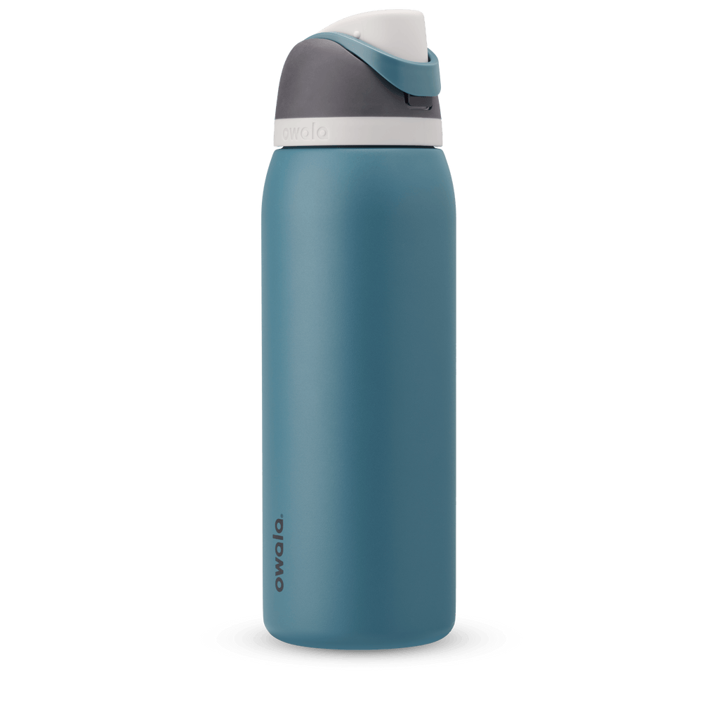 FreeSip® - Flip open your water break.