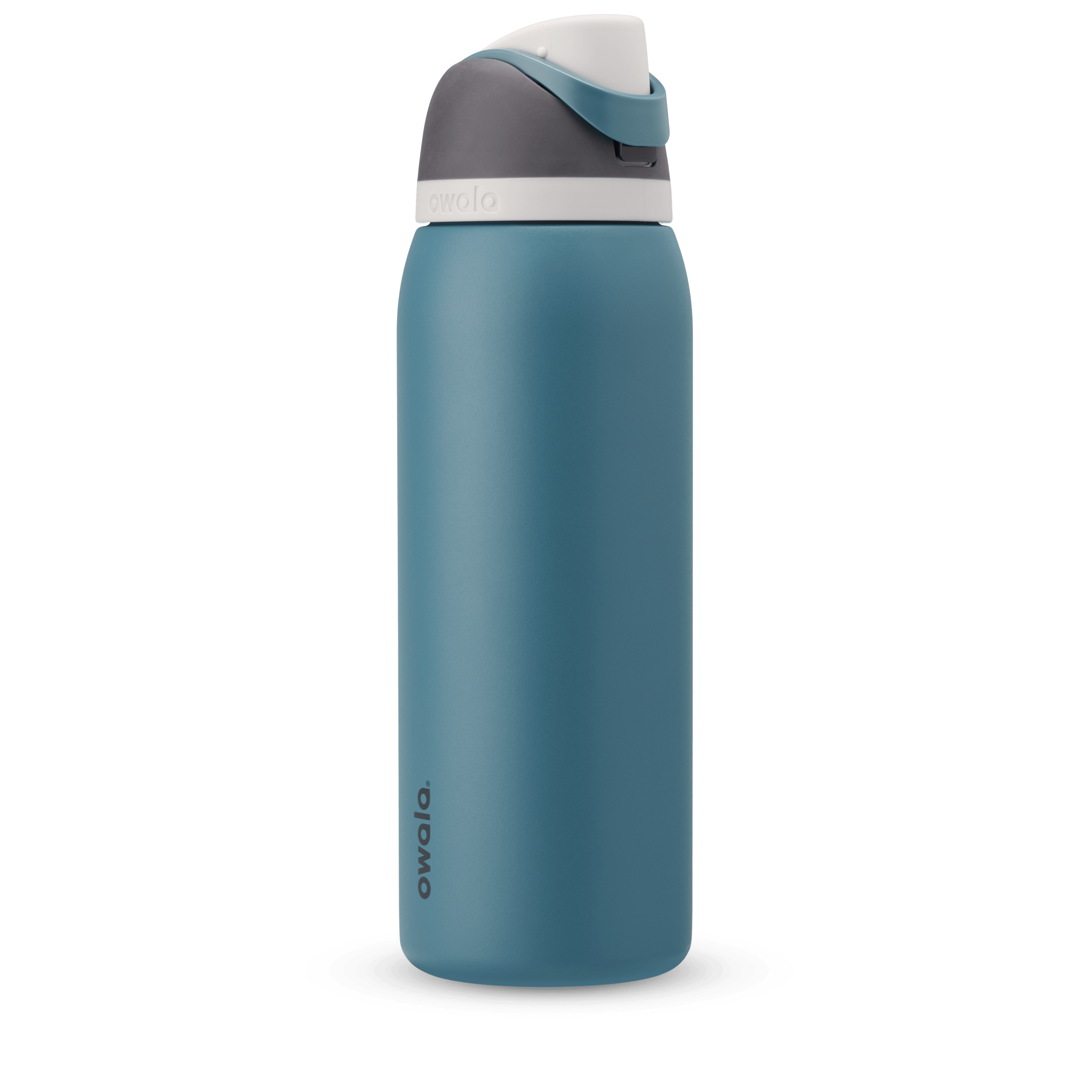 FreeSip® - Flip open your water break.