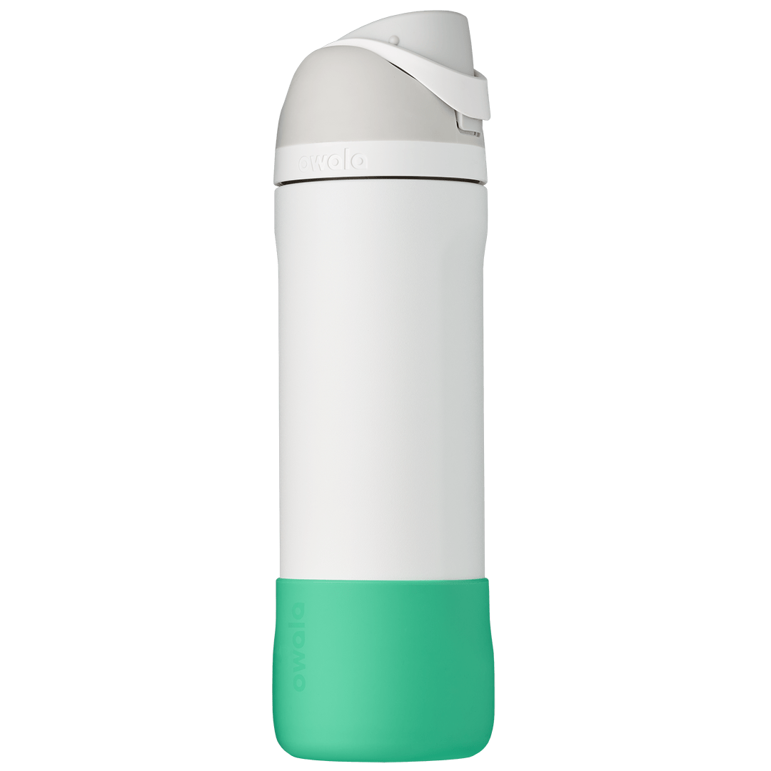 Bottle Boot - Your color story starts here.