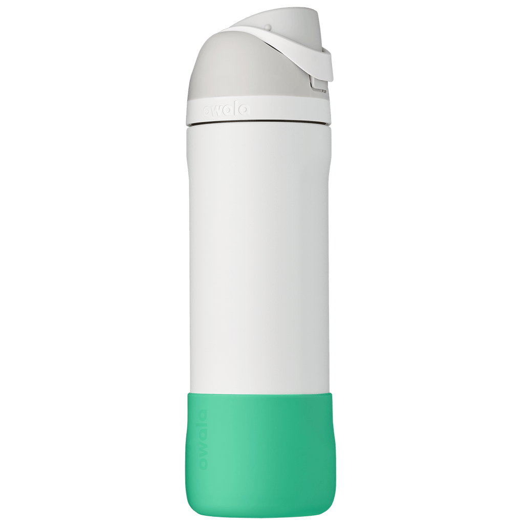Bottle Boot - Your color story starts here.