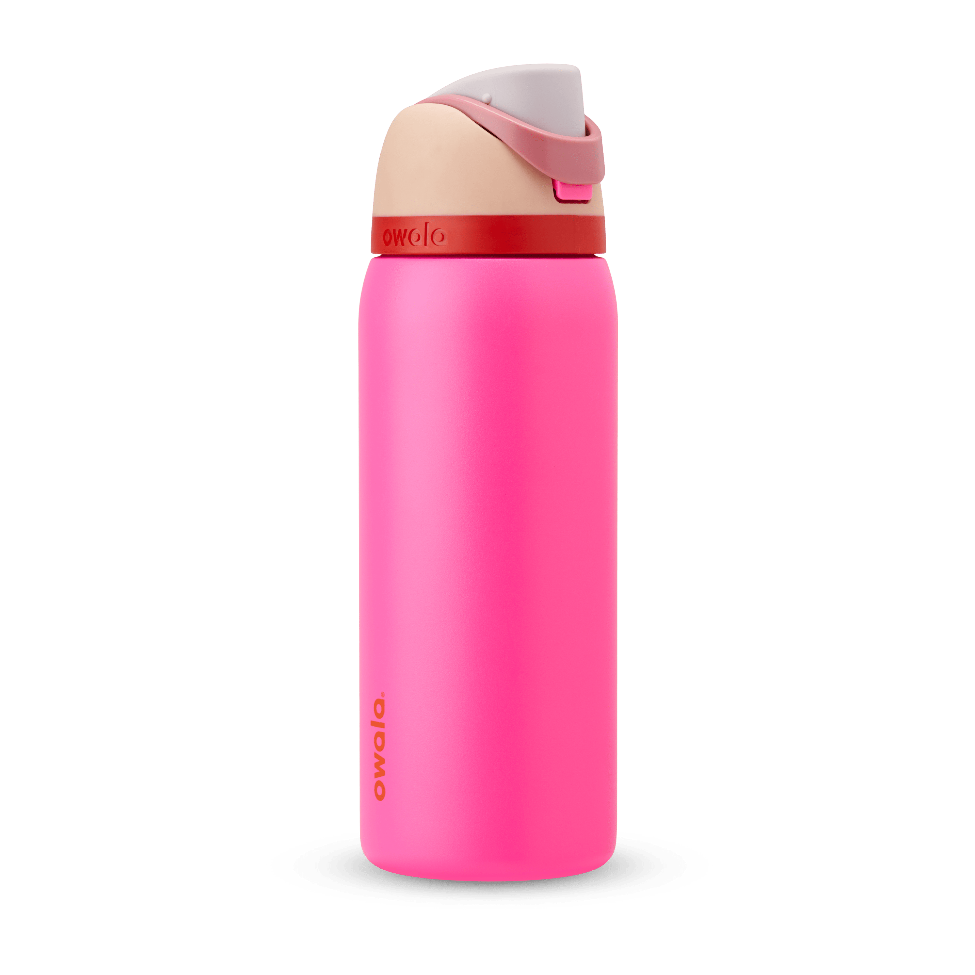 FreeSip® - Flip open your water break.