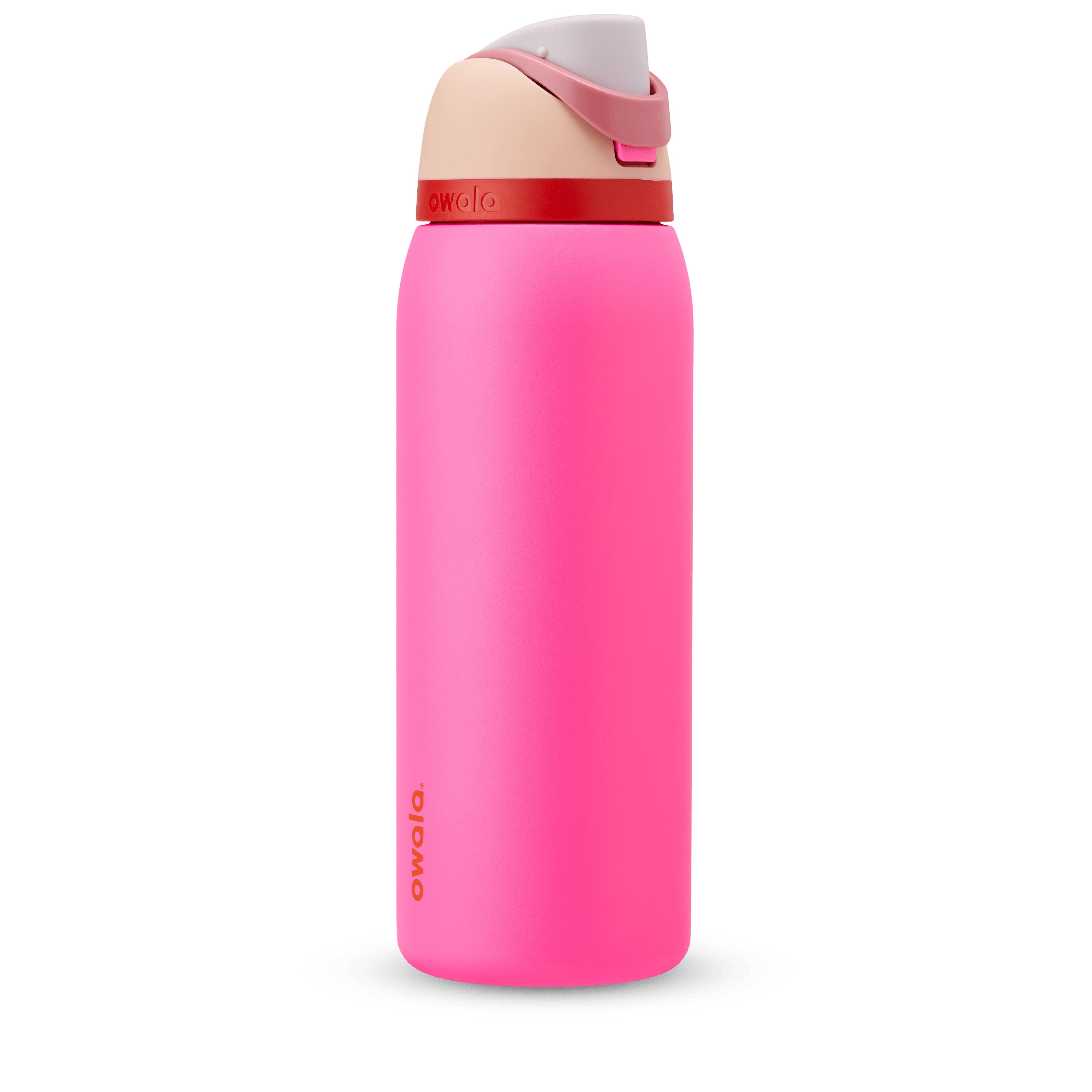 FreeSip® - Flip open your water break.