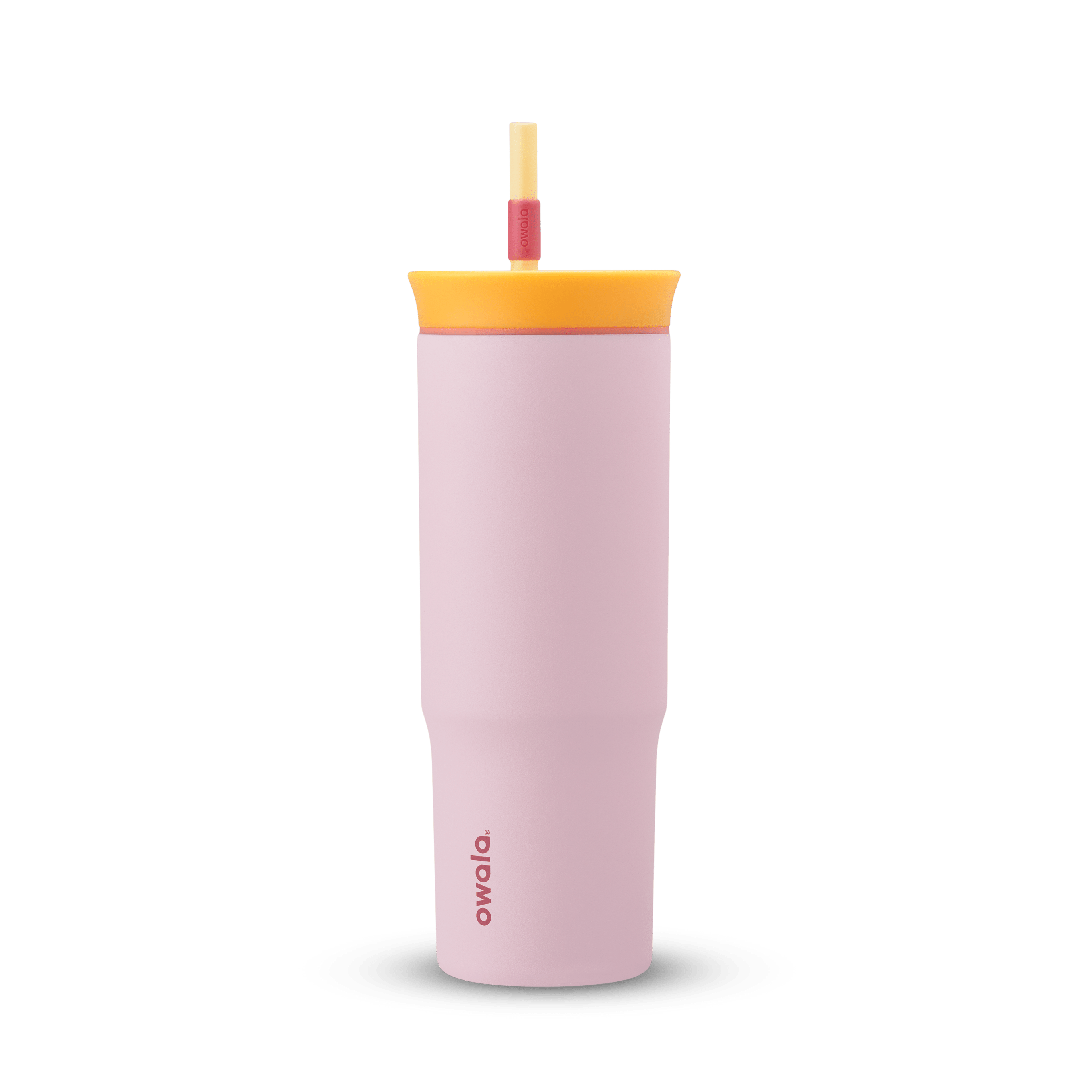 24oz Tumbler - Open Owala. Take a sip.