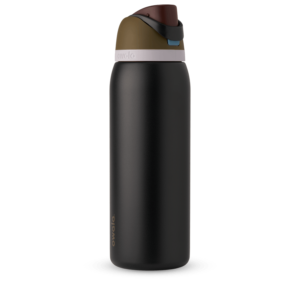 FreeSip® - Flip open your water break.