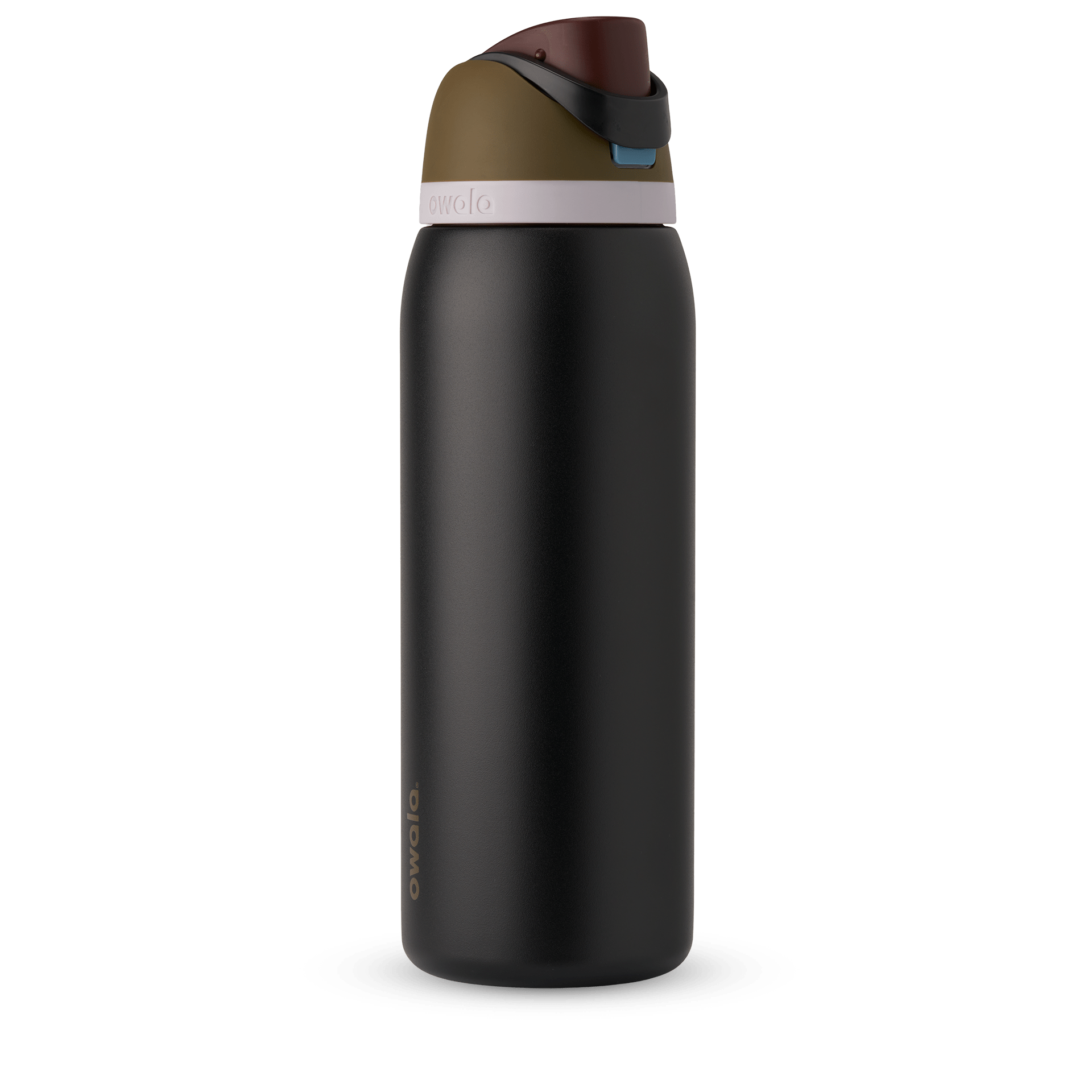FreeSip® - Flip open your water break.