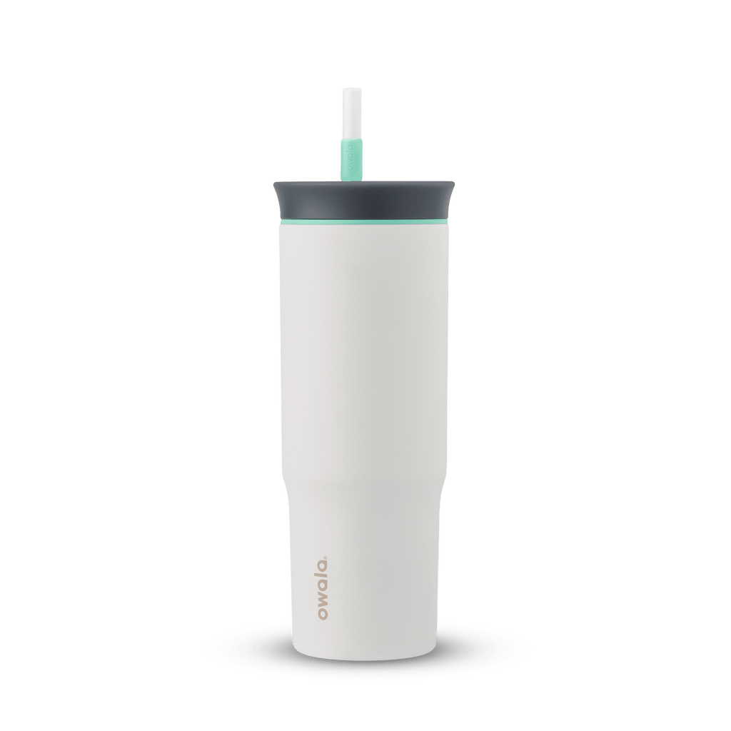 24oz Tumbler - Open Owala. Take a sip.