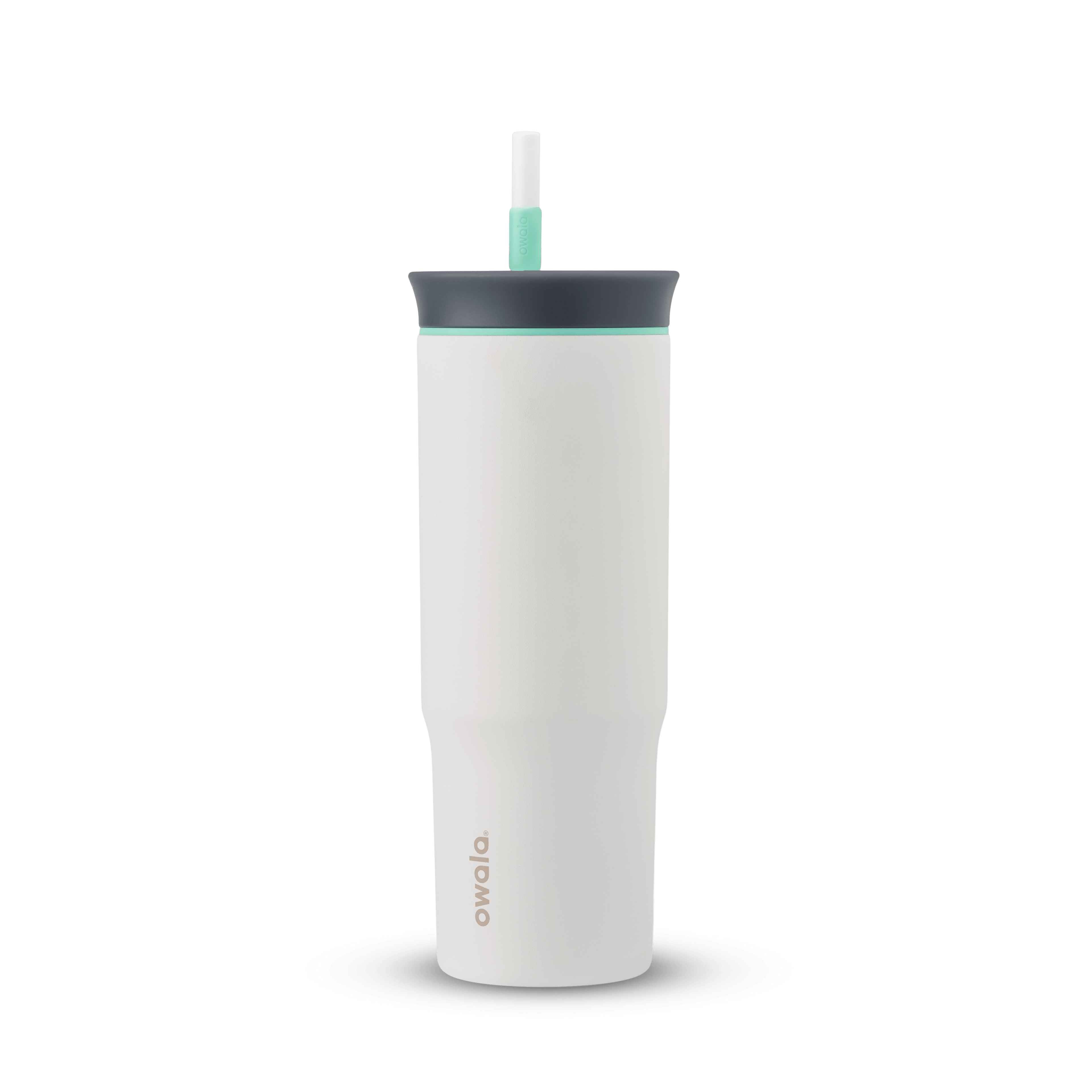 24oz Tumbler - Open Owala. Take a sip.