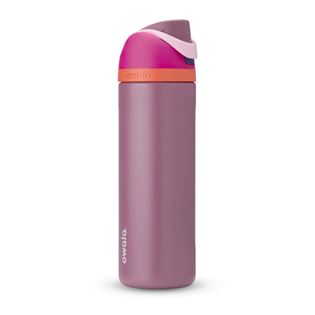 FreeSip® - Flip open your water break.