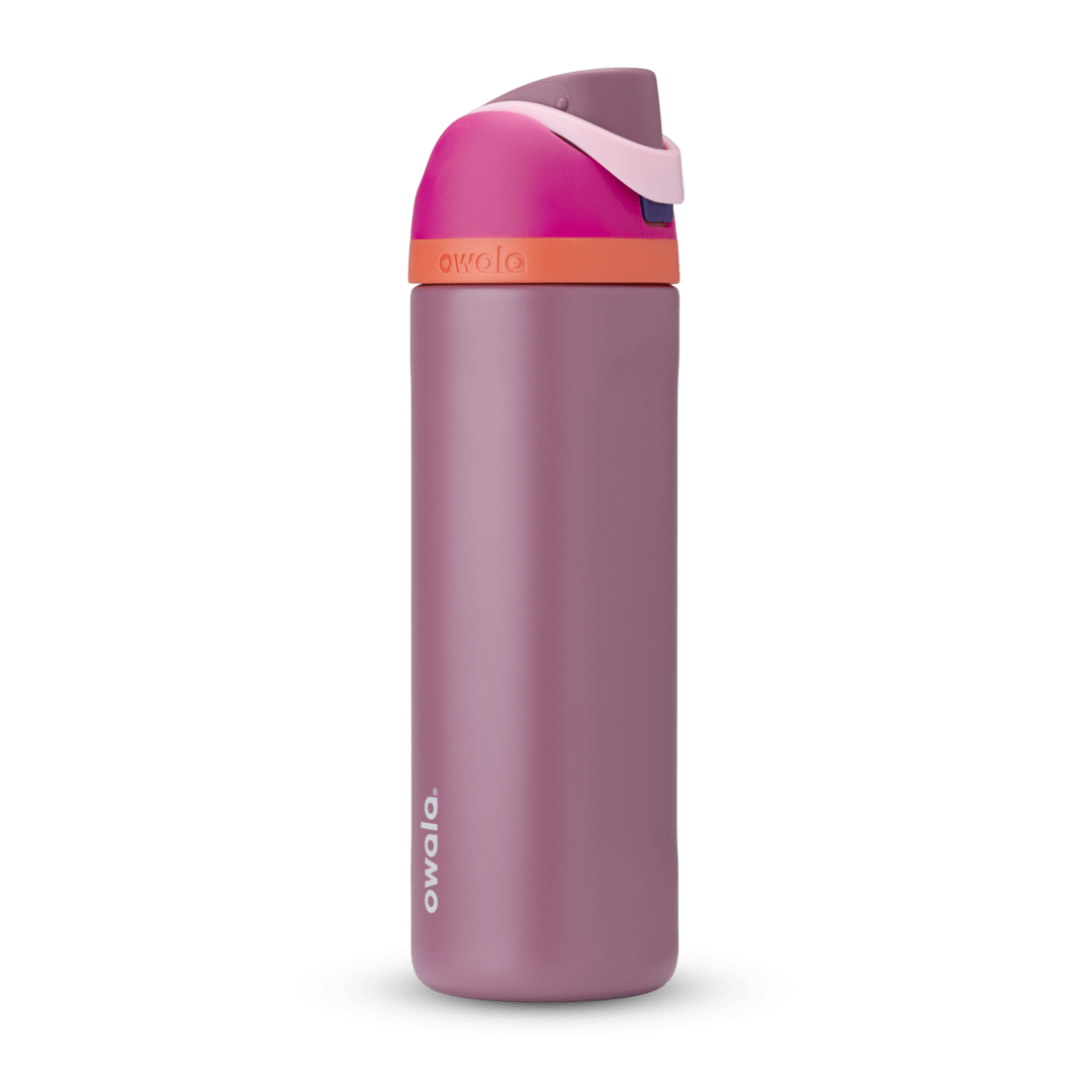FreeSip® - Flip open your water break.