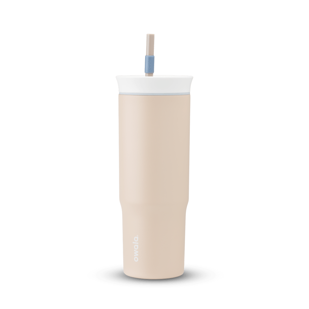 24oz Tumbler - Open Owala. Take a sip.