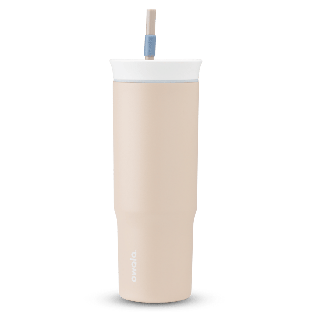 24oz Tumbler - Open Owala. Take a sip.