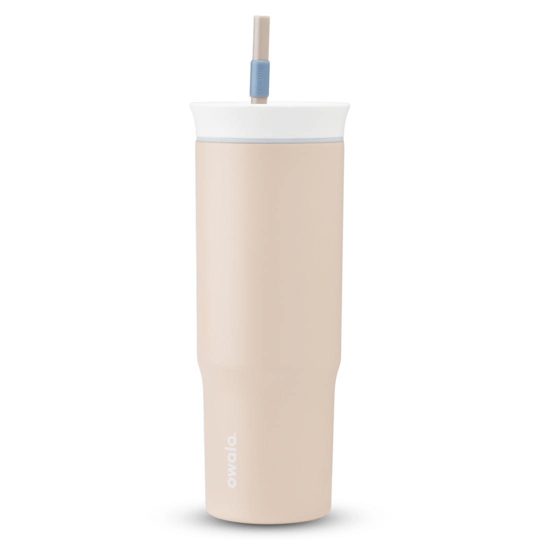 24oz Tumbler - Open Owala. Take a sip.