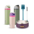 Family Bundle - Build water into your rhythm.