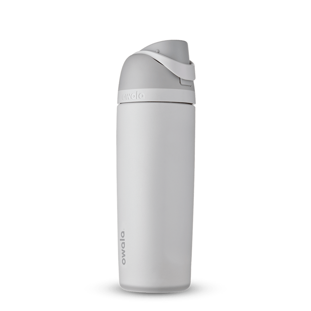 FreeSip® - Flip open your water break.