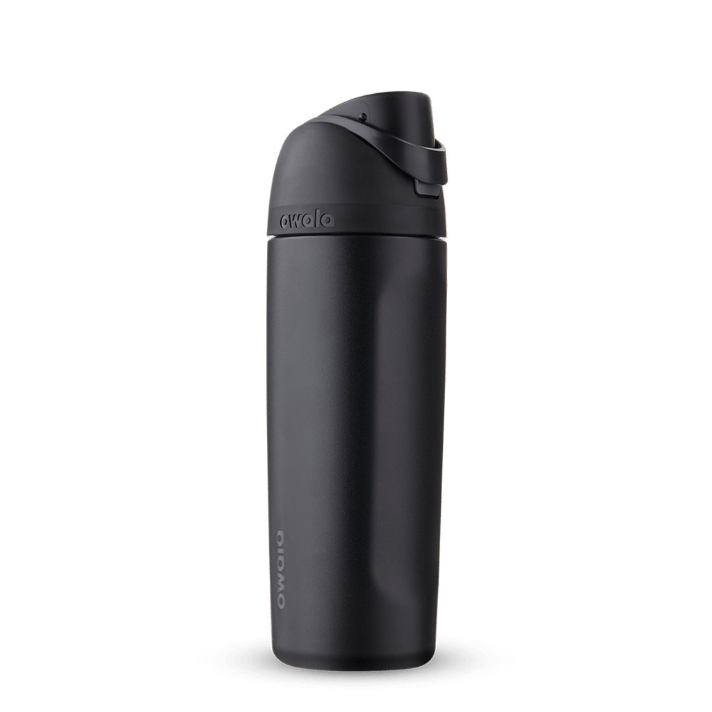 FreeSip® - Flip open your water break.