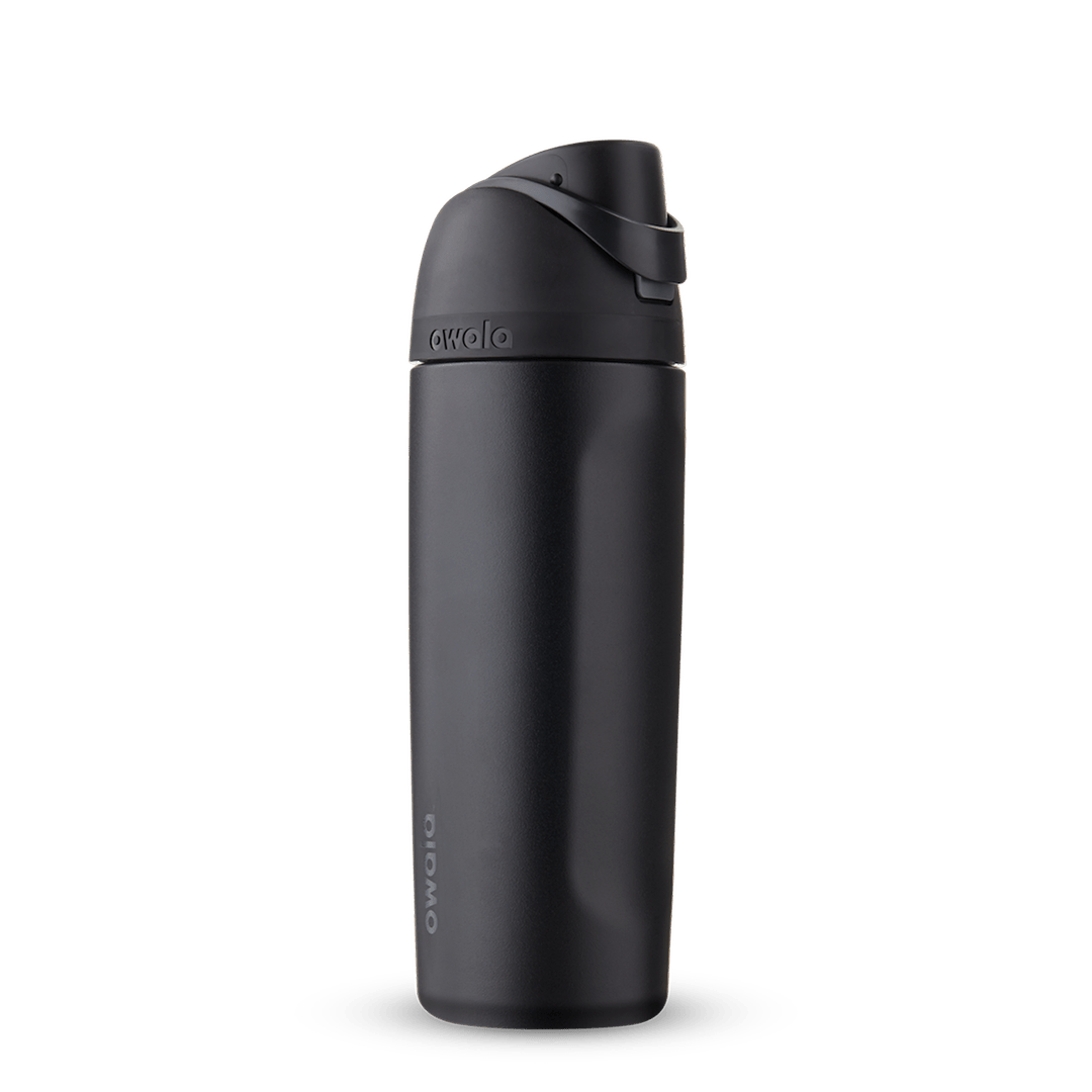 FreeSip® - Flip open your water break.