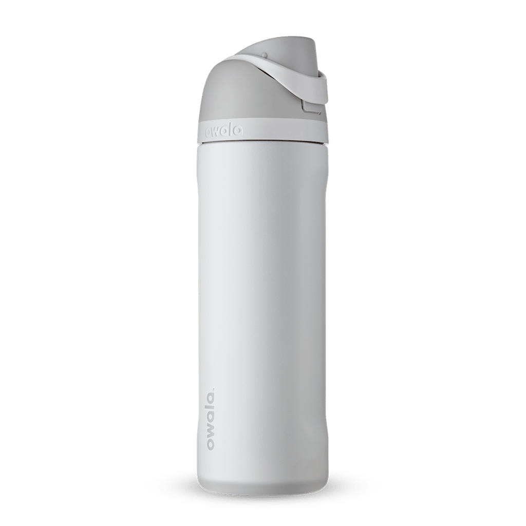 FreeSip® - Flip open your water break.