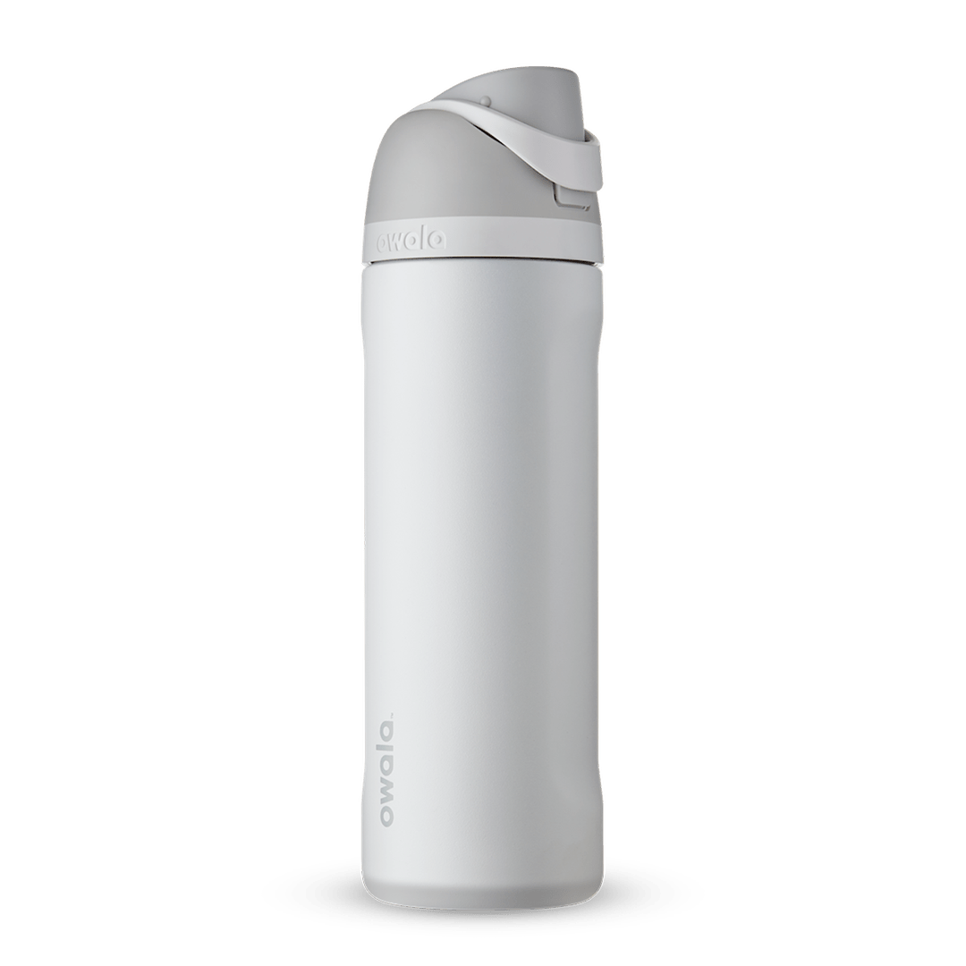 FreeSip® - Flip open your water break.
