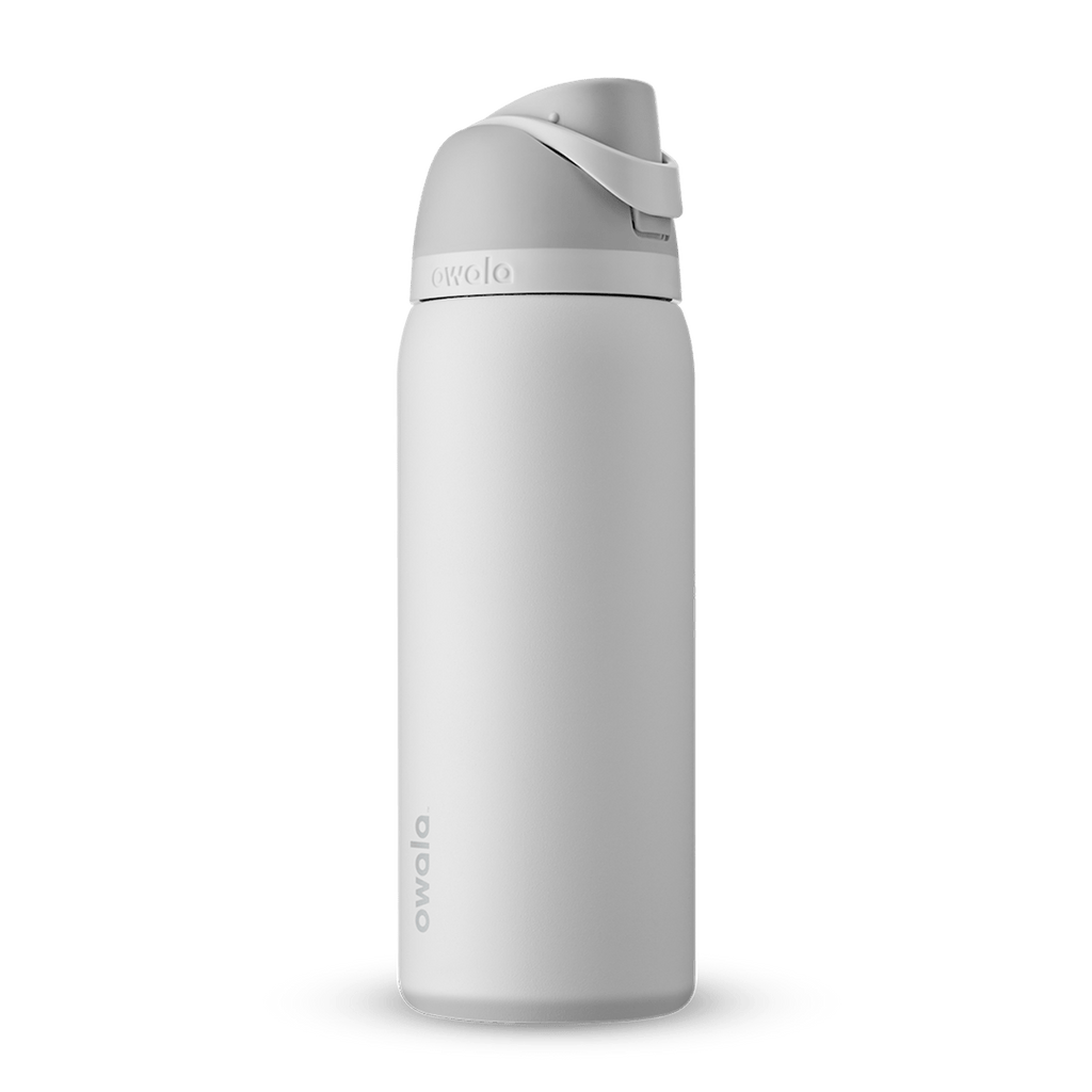 FreeSip® - Flip open your water break.