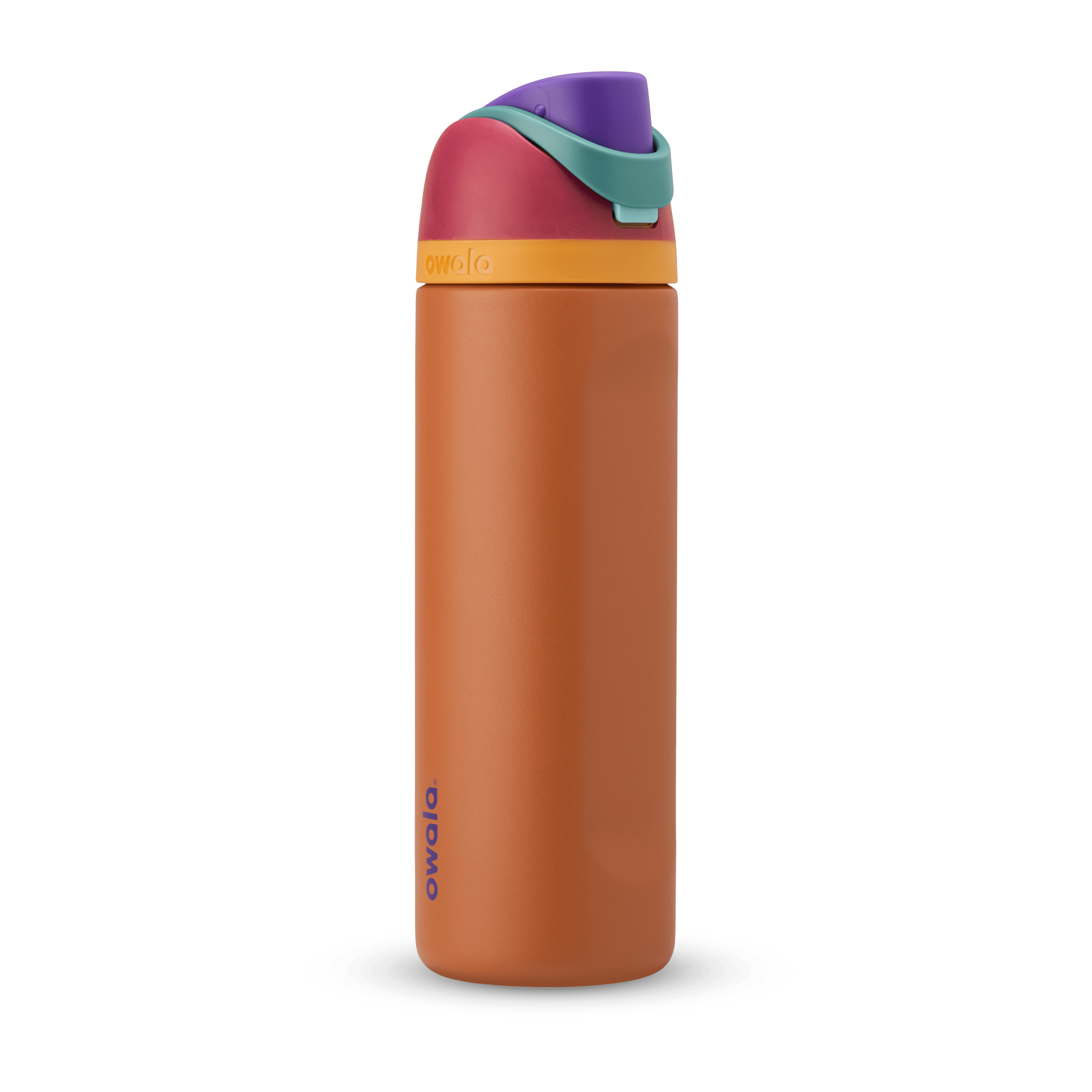 FreeSip® - Flip open your water break.