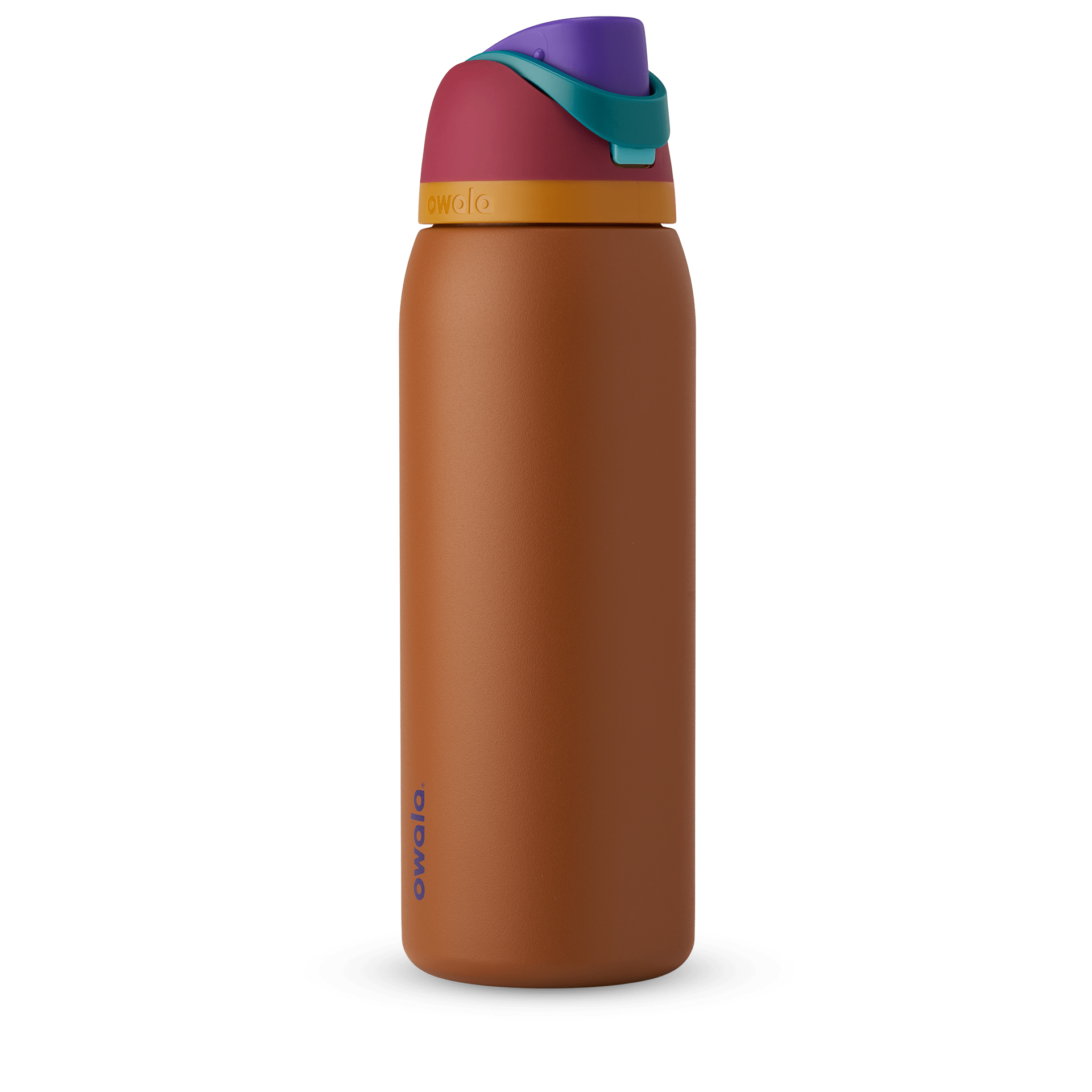FreeSip® - Flip open your water break.