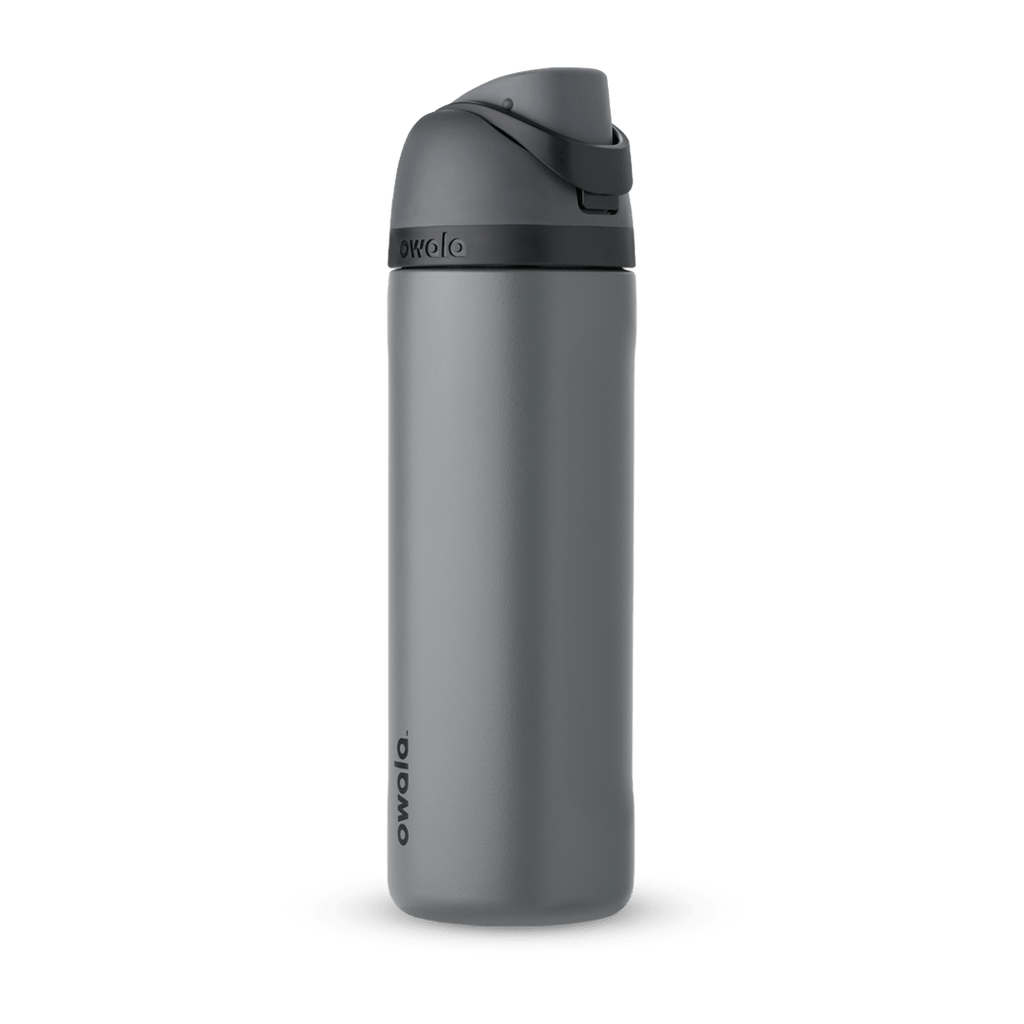 FreeSip® - Flip open your water break.