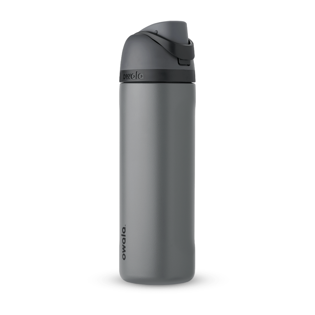 FreeSip® - Flip open your water break.