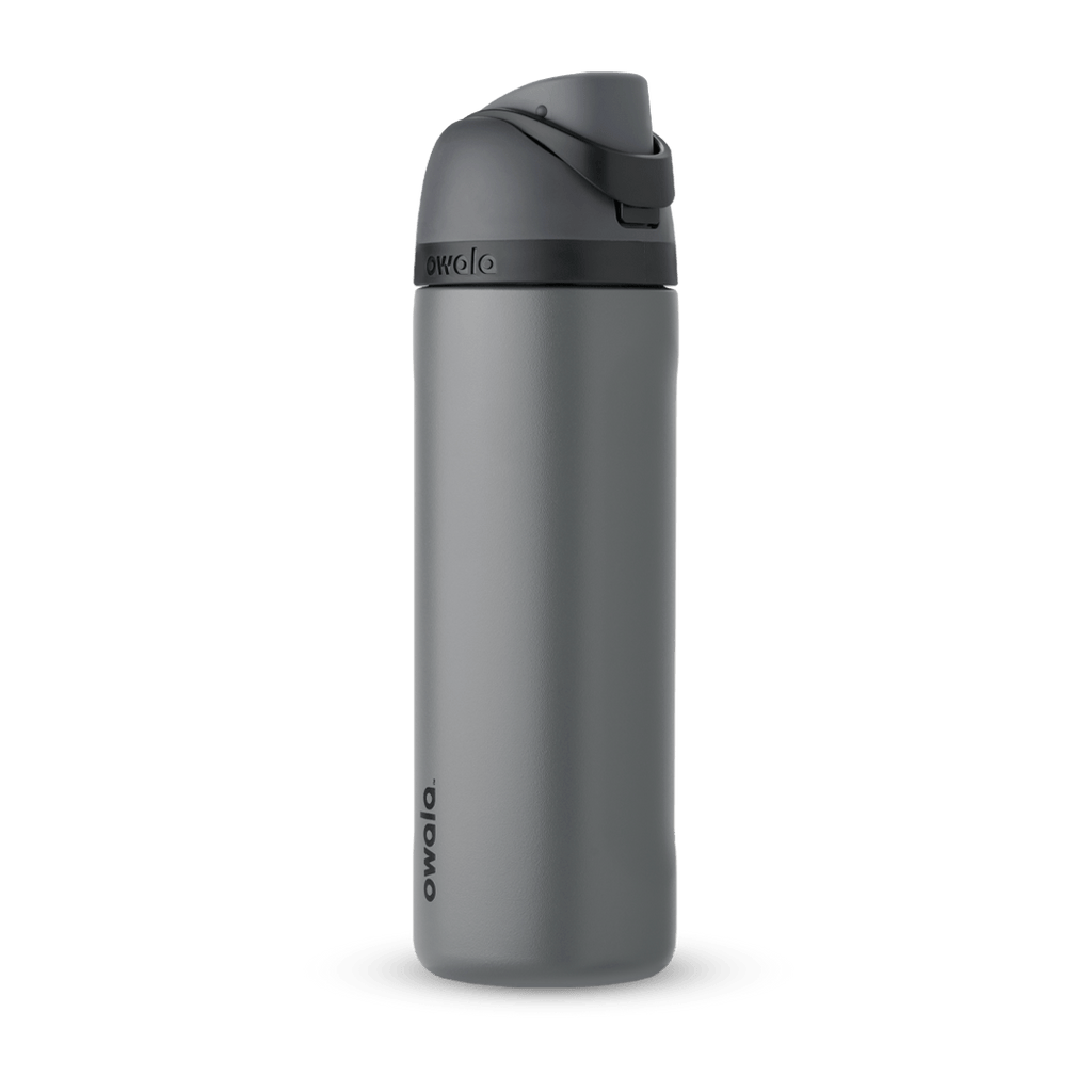 FreeSip® - Flip open your water break.
