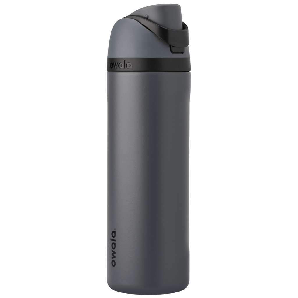 FreeSip® - Flip open your water break.