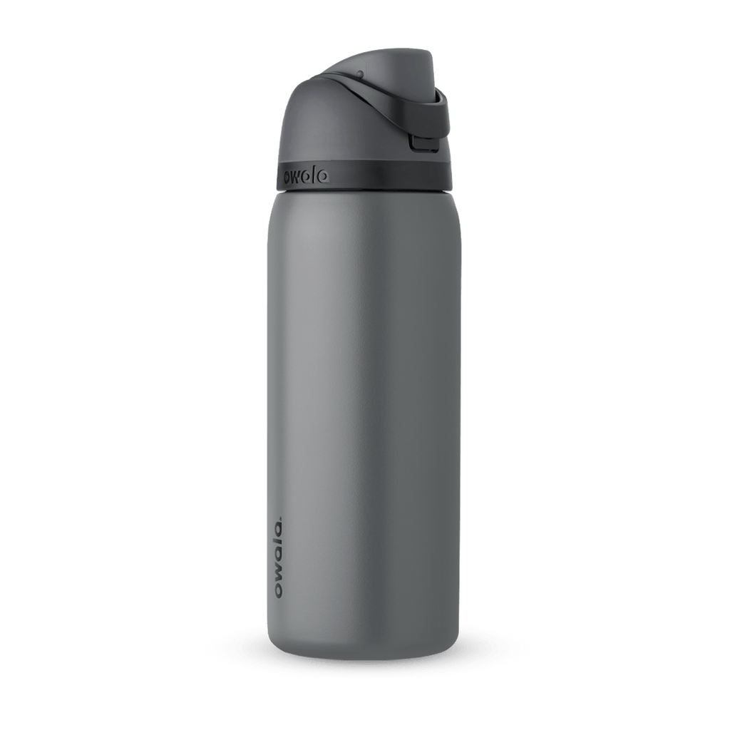 FreeSip® - Flip open your water break.