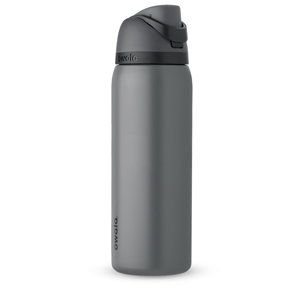 FreeSip® - Flip open your water break.