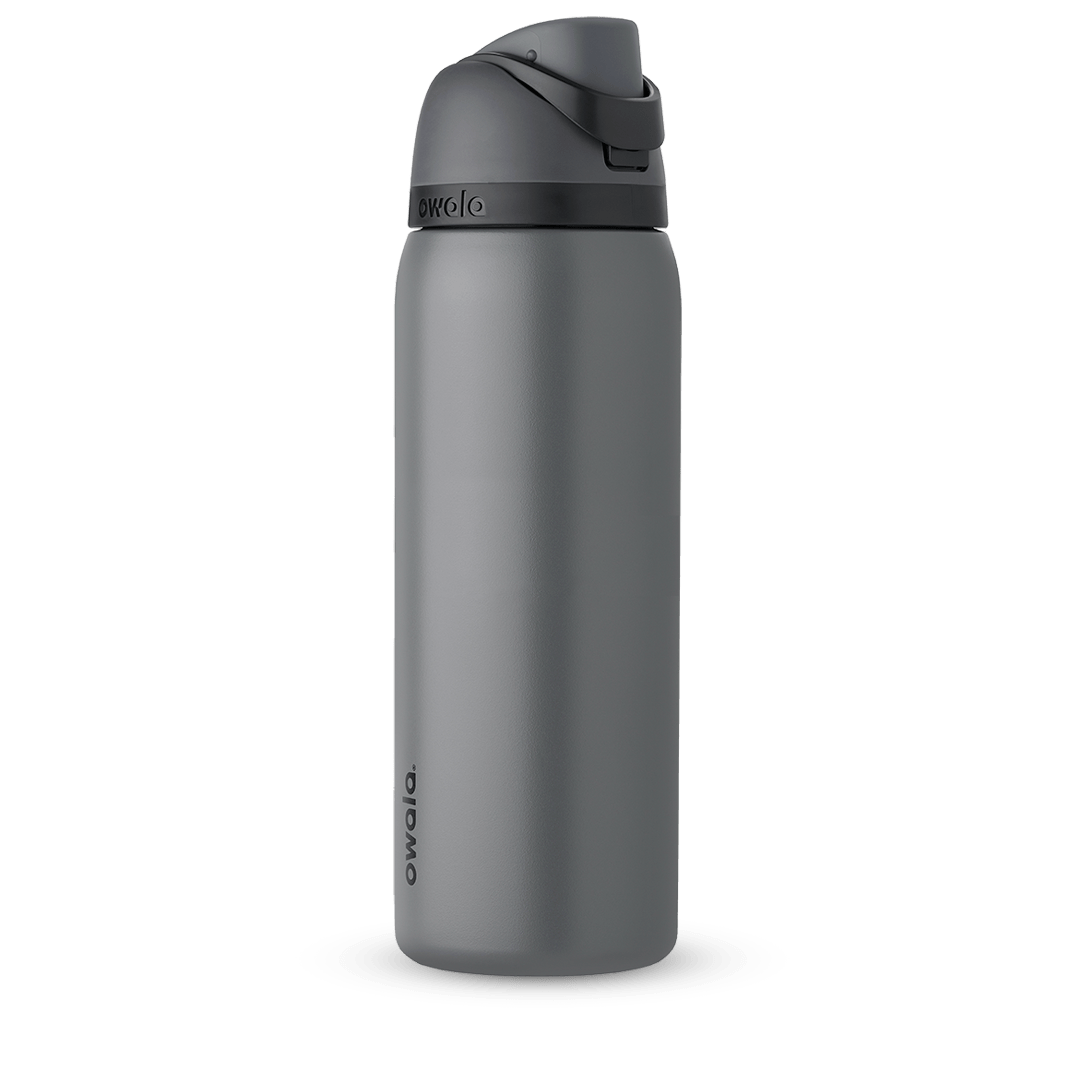 FreeSip® - Flip open your water break.