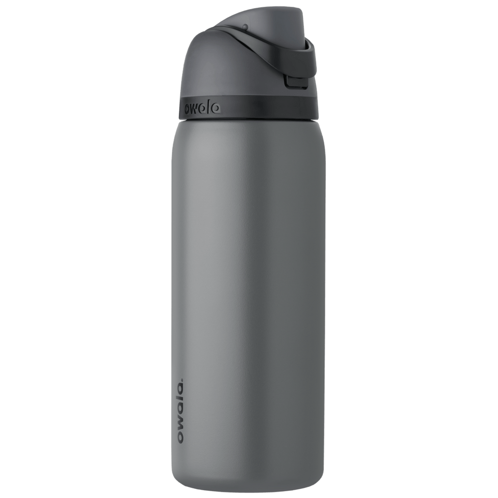 FreeSip® - Flip open your water break.