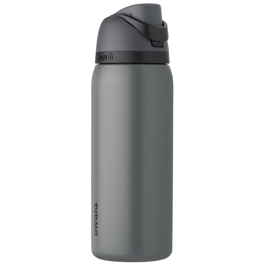 FreeSip® - Flip open your water break.