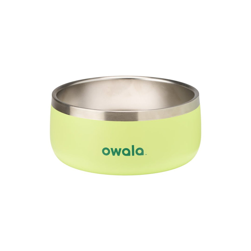 Pet Bowl - Your water habit starts now.