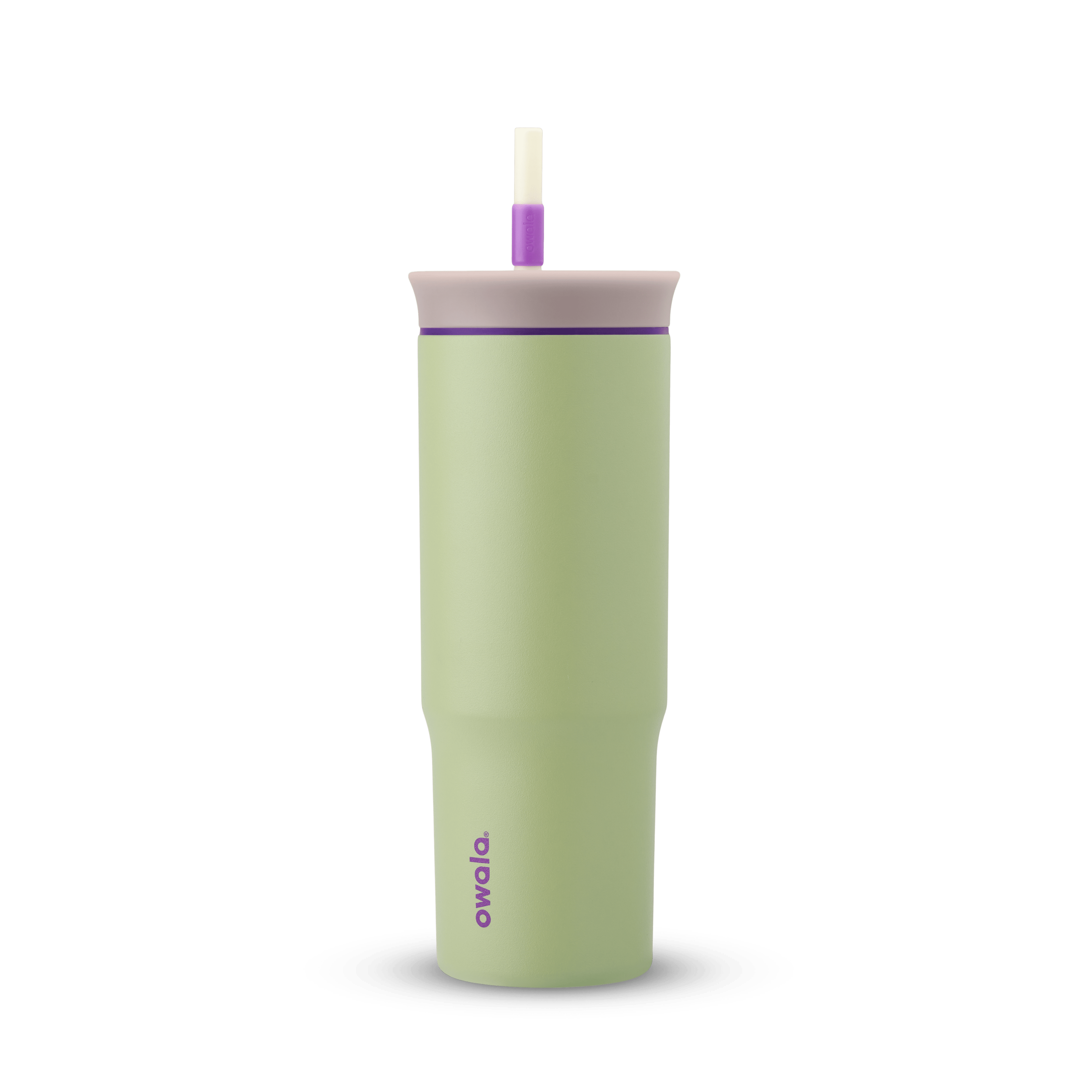 24oz Tumbler - Open Owala. Take a sip.